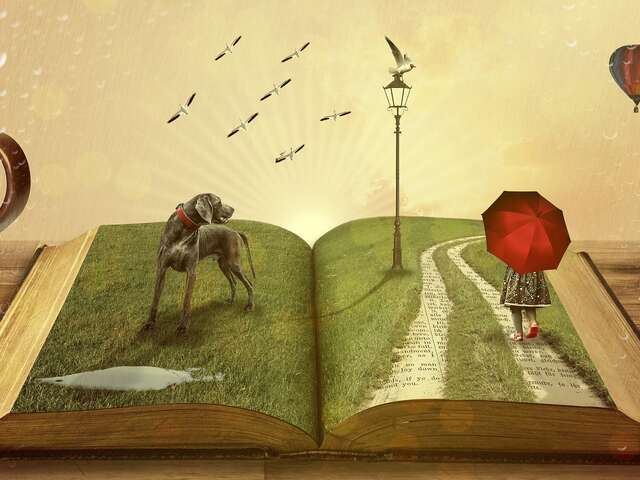 Les petites histoires