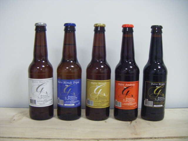 Brasserie La Germanoise