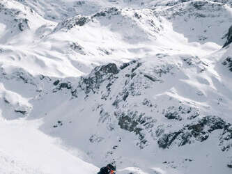 Speed awareness / Super G