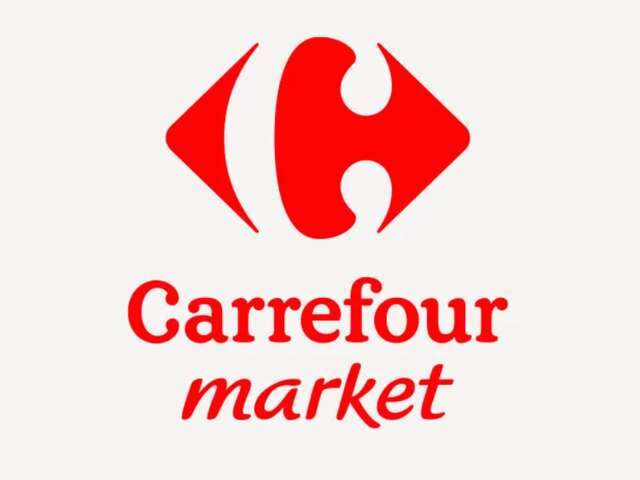 Carrefour Market