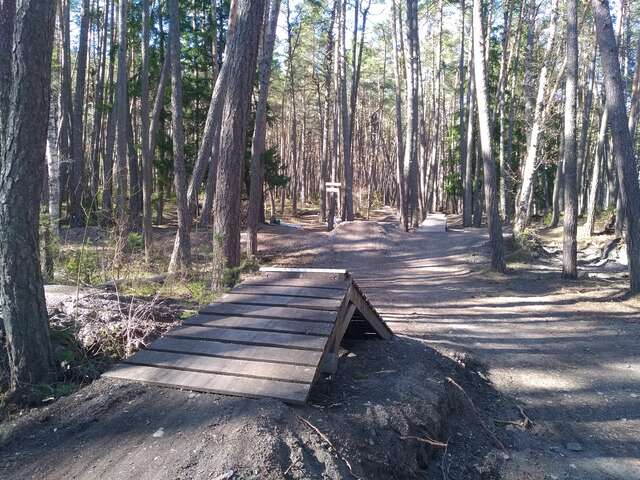 Bike Park