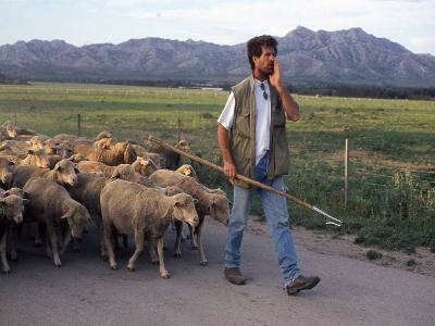 Maison de la Transhumance