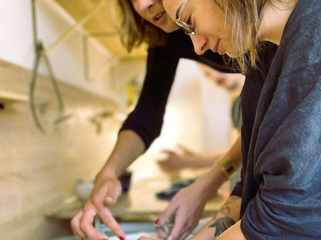 Capestan les Ateliers