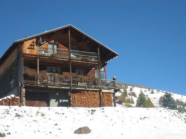 Appartement 4 personnes - Les Agneaux