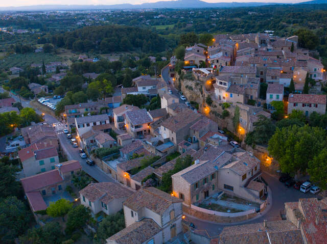 Office de Tourisme de Miramas