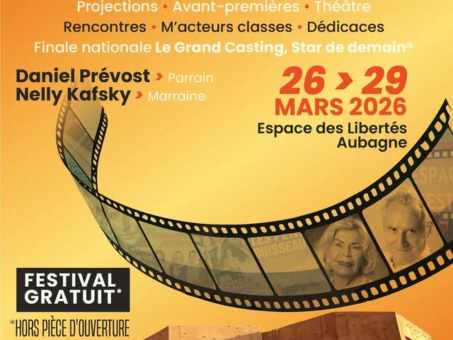 Festi 'Aubagne