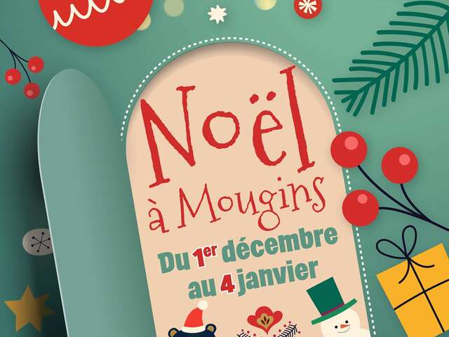 Festivités de Noël