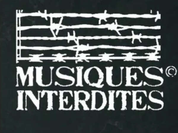 Rencontres "L’Art Dégénéré : Les Musiques Interdites" - Festival Musiques Interdites