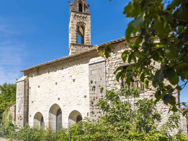Ancien Couvent des Dominicains