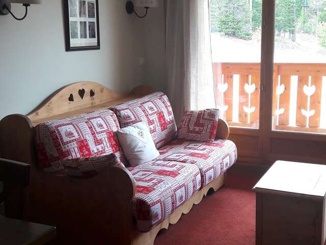 Appartement Albane