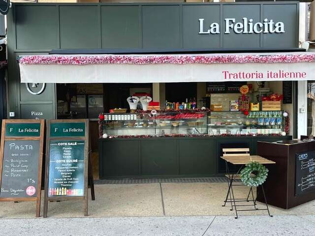 La Felicita