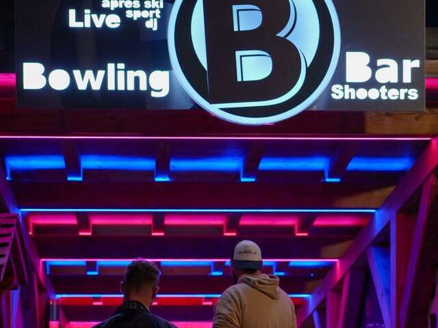Bar Le Bowling
