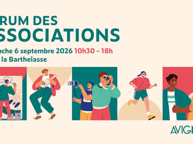 Forum des associations