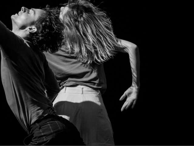 Rencontres - Ballet Julien Lestel