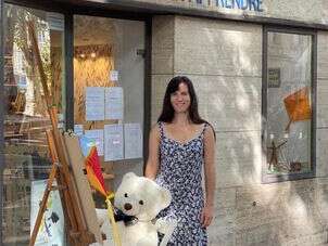 Taller de Jeanne