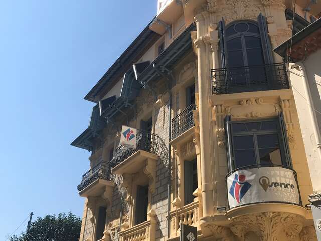 Espace muséal Witold Gombrowicz