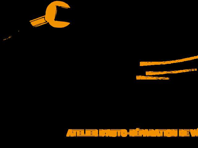 Atelier auto-réparation de Vélo