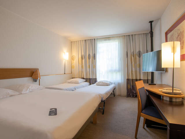 Mercure Aix-en-Provence Beaumanoir