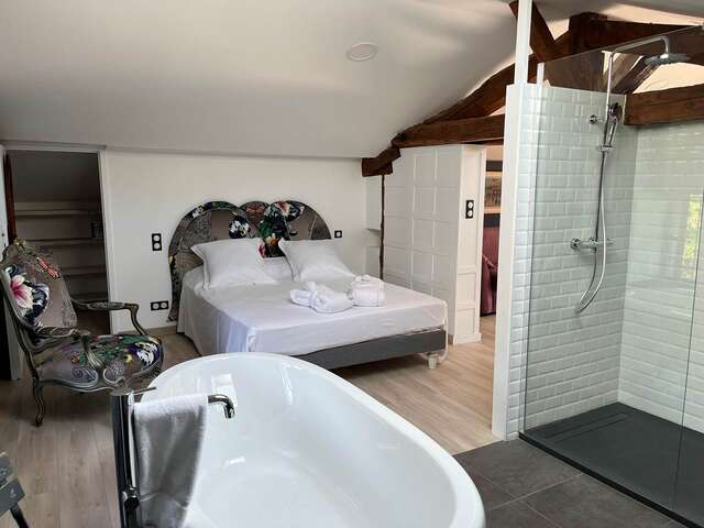 Loft des Consuls