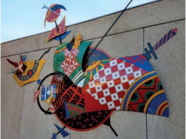 Don Quixote (1980) - Walter Comelli