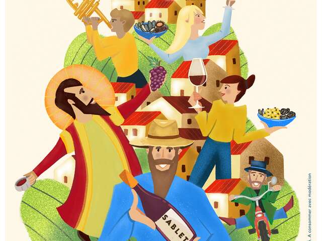 Grande Saint Vincent