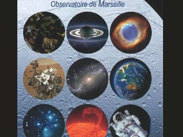 Le marin, la montre et l'observatoire : Une histoire méconnue de l'observatoire de la Marine de Marseille