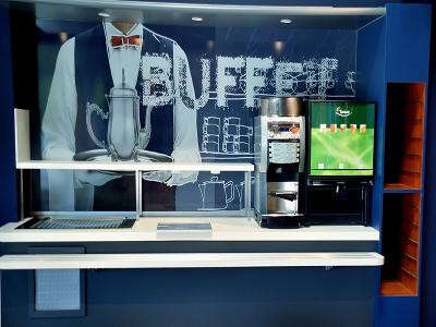 Ibis Budget Aubagne Les Paluds Agora