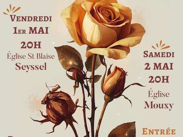 Concert Consolations