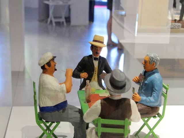 Journées Nationales Tourisme & Handicap