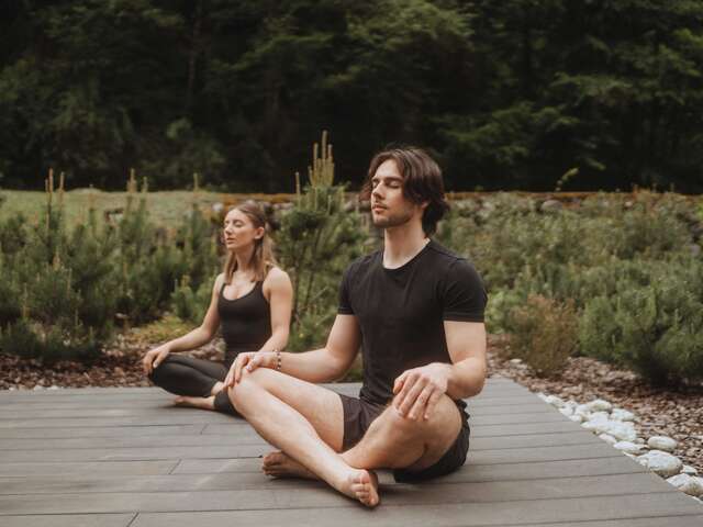 Séjour mieux respirer