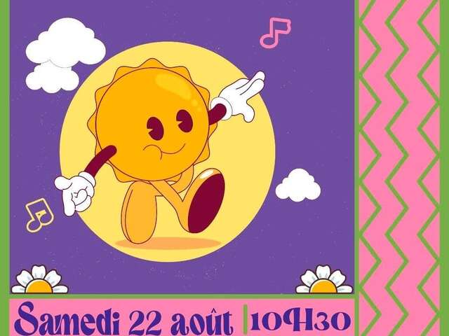 Marché des créateurs : Chill marché
