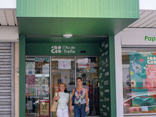 As de Trèfle - Quartier Latin