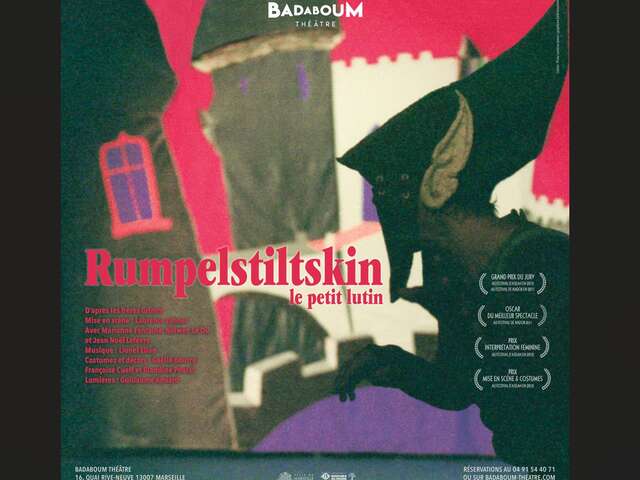 Rumpelstiltskin