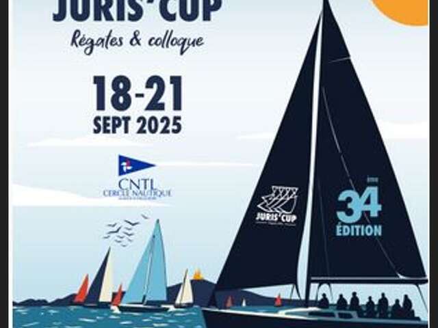 34e Juri's Cup