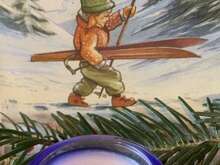 Atelier : Fabrication d'une crème d'hiver protectrice