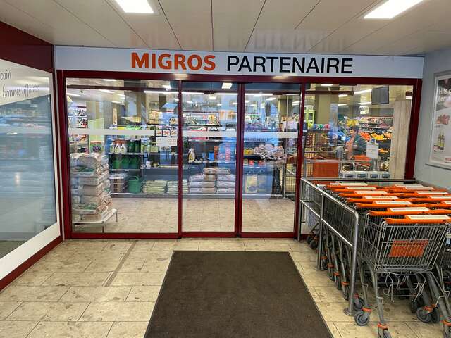 Migros Partenaire