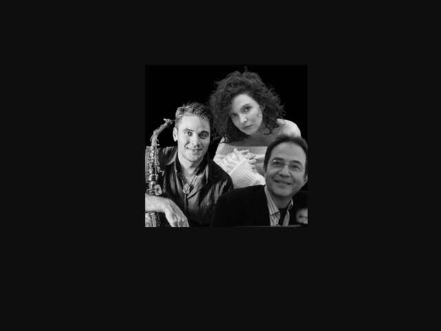 Konzert 'Quartet Terrier-Hutman invite Anne Sila' - Jazz dans les Vignes