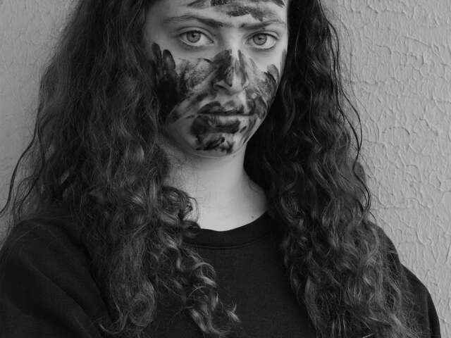 Exposition Agnès Geoffray "Elles obliquent elles obstinent elles tempêtent" - Rencontres de la photographie d'Arles 2025