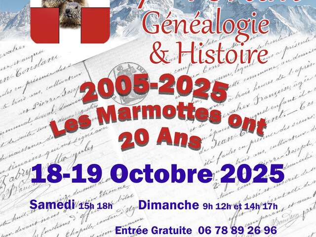 Forum de généalogie et d'histoire