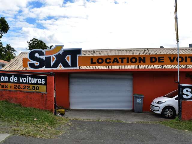 SIXT
