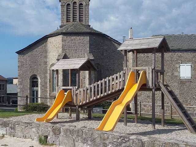 PR691 Le Mas de Tencou