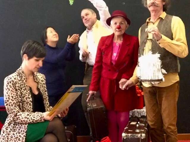 Spielen – Speicher leer