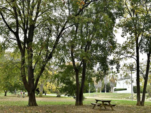 Parc Henri Fabre