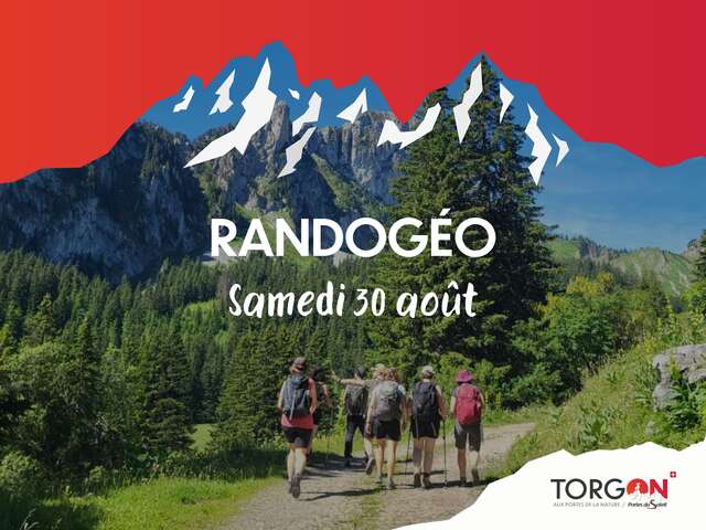 Randogéo