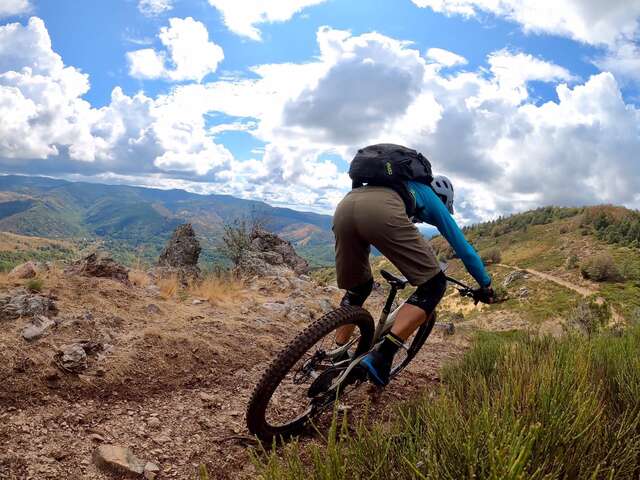 Cévennes Bike Tour - Location de vélos