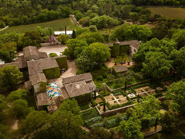 Commanderie de Peyrassol