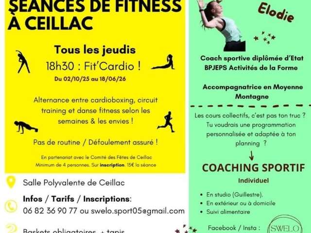 Fit'Cardio