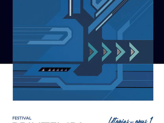 Festival Printemps des Arts de Monte-Carlo