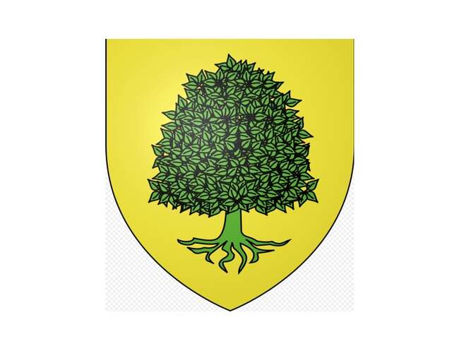 Blason de Saint Hippolyte de Caton