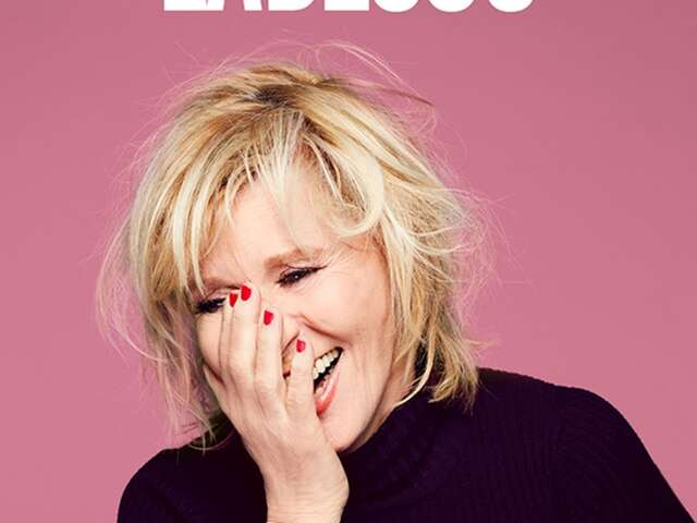 Chantal Ladesou - iconique